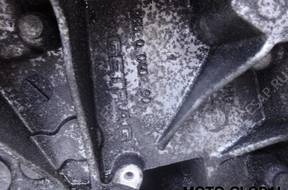 КОРОБКА ПЕРЕДАЧW CHRYSLER PT CRUISER 2.2CRD