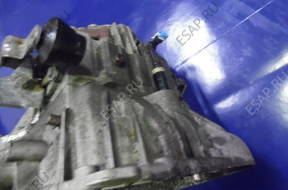 КОРОБКА ПЕРЕДАЧW CHRYSLER PT CRUISER 2.2CRD