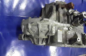 КОРОБКА ПЕРЕДАЧW CHRYSLER PT CRUISER 2.2CRD