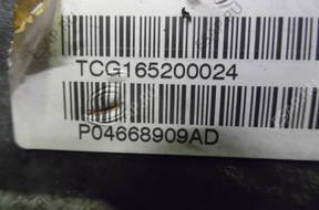 КОРОБКА ПЕРЕДАЧW CHRYSLER PT CRUISER 2.2CRD