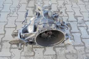 КОРОБКА ПЕРЕДАЧW CHRYSLER SEBRING 2.0 CRD --
