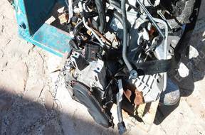 КОРОБКА ПЕРЕДАЧW CHRYSLER SEBRING 2.7 08-2010 год