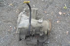 КОРОБКА ПЕРЕДАЧW CHRYSLER SEBRING с дефектом