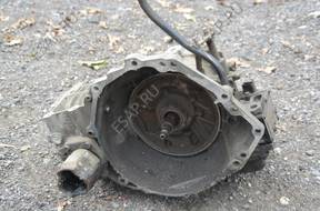 КОРОБКА ПЕРЕДАЧW CHRYSLER SEBRING с дефектом