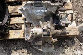 КОРОБКА ПЕРЕДАЧW CHRYSLER VOYAGER 2,5 TD A568