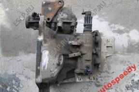 КОРОБКА ПЕРЕДАЧW CHRYSLER VOYAGER 2.4 16V 96-00