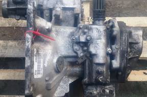 КОРОБКА ПЕРЕДАЧW CHRYSLER VOYAGER 2.4 2.5TD NV-T750