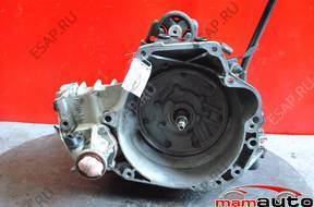 КОРОБКА ПЕРЕДАЧW CHRYSLER VOYAGER 2.4 97 год, FV 105133