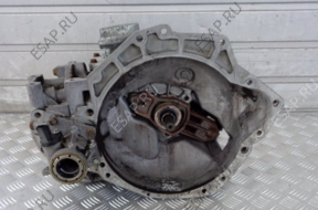КОРОБКА ПЕРЕДАЧW - CHRYSLER VOYAGER 2.5 CRD 02 год,