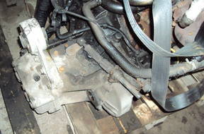 КОРОБКА ПЕРЕДАЧw Chrysler Voyager 2.5 CRD 2004 год