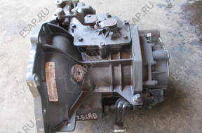 КОРОБКА ПЕРЕДАЧW CHRYSLER VOYAGER 2.5 CRD 46825