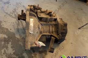 КОРОБКА ПЕРЕДАЧW CHRYSLER VOYAGER 2.5 CRD ENC