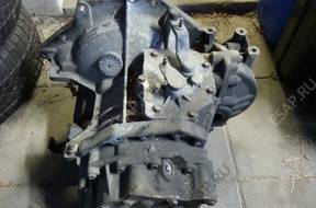 КОРОБКА ПЕРЕДАЧW CHRYSLER VOYAGER 2.5 CRD R 2001-07