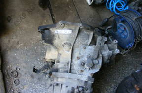 КОРОБКА ПЕРЕДАЧw Chrysler Voyager 2.5 crd