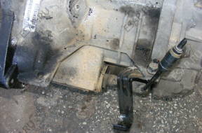 КОРОБКА ПЕРЕДАЧw Chrysler Voyager 2.5 crd