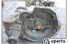 КОРОБКА ПЕРЕДАЧW CHRYSLER VOYAGER 2.5 TD 4641750