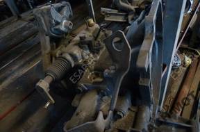 КОРОБКА ПЕРЕДАЧW CHRYSLER VOYAGER 2.5 TD A523
