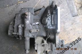 КОРОБКА ПЕРЕДАЧW CHRYSLER VOYAGER 2.5 TD A568 38.5