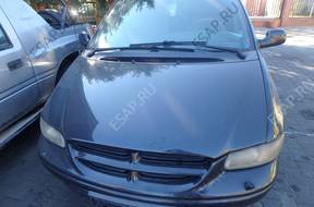 КОРОБКА ПЕРЕДАЧW CHRYSLER VOYAGER 2.5 TD МЕХАНИЧЕСКАЯ