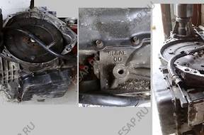 КОРОБКА ПЕРЕДАЧw Chrysler Voyager 2.8CRD