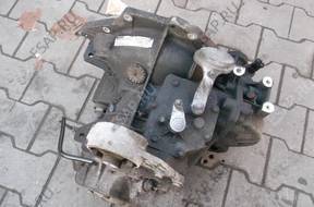 КОРОБКА ПЕРЕДАЧW CHRYSLER VOYAGER 3 2.4 DOHC --