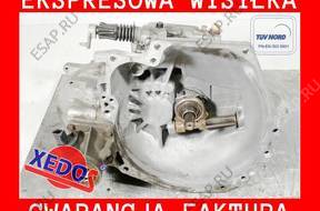 КОРОБКА ПЕРЕДАЧW CHRYSLER VOYAGER GS 95-01 2.4 16V