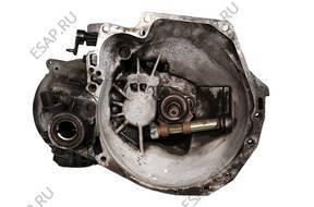 КОРОБКА ПЕРЕДАЧw Chrysler Voyager GS 96-00 2.5TD