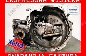 КОРОБКА ПЕРЕДАЧW CHRYSLER VOYAGER GS 96 2.5 TD VM
