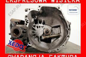 КОРОБКА ПЕРЕДАЧW CHRYSLER VOYAGER GS 97 2.4 16V