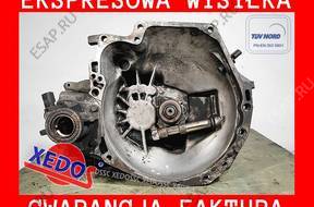КОРОБКА ПЕРЕДАЧW CHRYSLER VOYAGER GS 97 2.5 TD