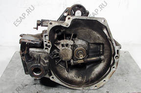 КОРОБКА ПЕРЕДАЧW CHRYSLER VOYAGER GS 98 2.5TD ENC