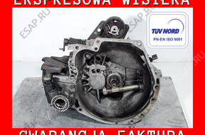 КОРОБКА ПЕРЕДАЧW CHRYSLER VOYAGER GS 98 2.5TD ENC