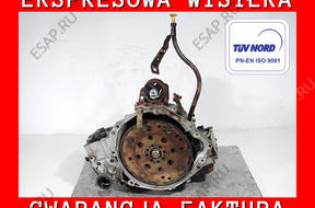 КОРОБКА ПЕРЕДАЧW CHRYSLER VOYAGER GS 98 3.3 V6