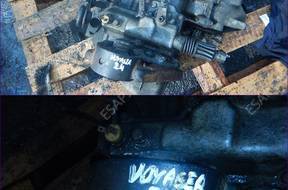 КОРОБКА ПЕРЕДАЧW CHRYSLER VOYAGER II 2,4B  4641750