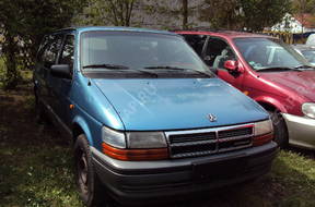 КОРОБКА ПЕРЕДАЧw Chrysler Voyager II 2,5 td