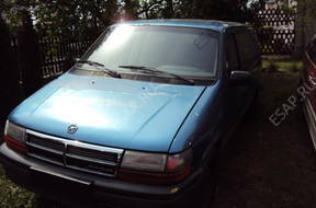 КОРОБКА ПЕРЕДАЧw Chrysler Voyager II 2,5 td