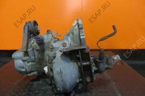 КОРОБКА ПЕРЕДАЧW CHRYSLER VOYAGER III 2.4 A598