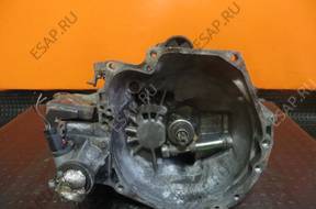 КОРОБКА ПЕРЕДАЧW CHRYSLER VOYAGER III 2.5 TD A598