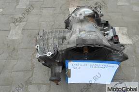 КОРОБКА ПЕРЕДАЧW CHRYSLER VOYAGER III 3.3 V6 AVT