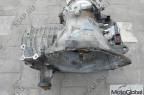 КОРОБКА ПЕРЕДАЧW CHRYSLER VOYAGER III 3.3 V6 AVT