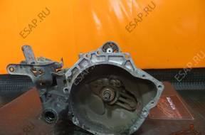 КОРОБКА ПЕРЕДАЧW CHRYSLER VOYAGER IV 2.4 1997