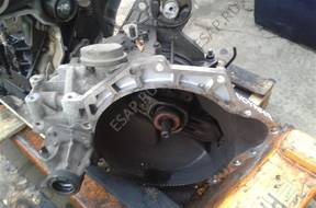КОРОБКА ПЕРЕДАЧW CHRYSLER VOYAGER IV 2.5 CRD ДИЗЕЛЬ