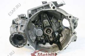 КОРОБКА ПЕРЕДАЧW CHU VW PASSAT B4 1.9 TDI
