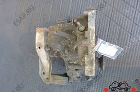 КОРОБКА ПЕРЕДАЧw CHX Vw Golf 3 III 1,4 44kW 1993 год.