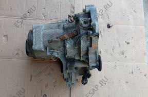КОРОБКА ПЕРЕДАЧw CHX VW Golf III 1.4 ibiza cordoba