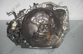 КОРОБКА ПЕРЕДАЧW CIROEN XSARA 1.9 TD 20TA45