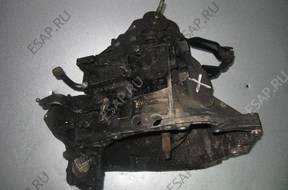 КОРОБКА ПЕРЕДАЧW CIROEN XSARA 1.9 TD 20TA45