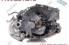 КОРОБКА ПЕРЕДАЧW CITREON XSARA 1.9 D DW8 20DL73