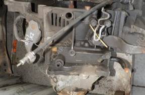 КОРОБКА ПЕРЕДАЧw Citreon ZX 1.9 D