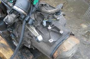 КОРОБКА ПЕРЕДАЧW CITRO PEUGEOT 206 1.1 1.4 20 CP 09